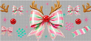 16oz Christmas-S  2336